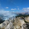 Požar na Zelengori, u opasnosti Nacionalni park Sutjeska