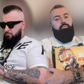 Skandal na nastupu Bube i džale! Publika ih gađala, prekinut koncert, reper besan: Alo, šta se praviš lud?(video)