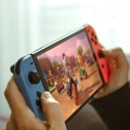 Procurile slike: Da li će ovako da izgleda Nintendo Switch 2? FOTO