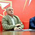 Čović: Pešić ima obavezu da ostane selektor Srbije