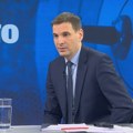 Jovanović: SNS beži od zahteva za vanrednim sednicama i o Kosovu i o litijumu