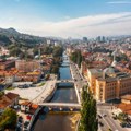 National Geographic proglasio Sarajevo najboljom destinacijom na svetu za 2025.