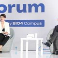 BIO4 Kampus: Za uspeh je potrebna međunarodna saradnja