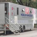 Mobilni mamograf nastavlja sa radom, od danas ispred zgrade RTS-a