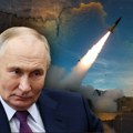 Putin otkrio čime je napao Ukrajinu: "Ovom projektilu nema suprotstavljanja": Udar smo izvršili balističkom raketom…