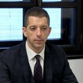 Đurić: Od životnog značaja da Srbi na Kosovu i Metohiji budu jedinstveni i da govore jednim glasom