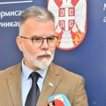 Prištinske vlasti zabranile srpskom ministru ulaz na Kosovo