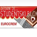 Euroblok promenio ime u Studentski blok