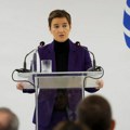 Brnabić ponovo napada opoziciju i poručuje: Lojalisti su naše značajno krilo