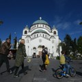 Poslednji "prolećni" dan: Temperatura i do 19 stepeni uz smenu sunca i oblaka