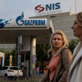 Amerika uvela sankcije Naftnoj industriji Srbije