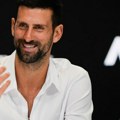 "Interesantno je gledati njih dvojicu kako se muče": Novak opisao kako izgleda jedan dan sa Endijem Marijem