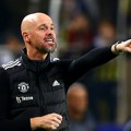 Ten Hag postaje Milioner