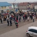 BLOKADA puta Kragujevac – Kraljevo: Meštani Korićana traže pešački prelaz