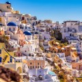 Santorini – da li se budi vulkan na ostrvu, zemljotresi sve češći