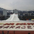 Sarajevo epicentar svetskog sporta: Pre 41 godinu, održane 14. po redu Zimske olimpijske igre