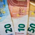 Bundesbanka: Sve više falsifikata, povučeno 72.413 lažnih novčanica