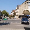 Studenti i poljoprivrednici Mačve stigli do Šapca