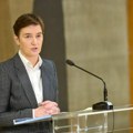 "Jel tamo na "Nova S" ostao neko sa mrvom dostojanstva?" Brnabić: Vučić nikada nigde neće bežati, već će se uvek boriti…