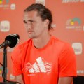 "Atp više brine o turniru, nego o igračima": Zverev o velikoj tužbi u tenisu, evo kojim promenama se nada