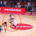 Da li je Janis Sferopulos zbog ove situacije ostavio Nemanju Nedovića na klupi ceo meč protiv Efesa
