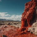 Rapidna geologija – industrijski otpad formira nove stene za samo nekoliko decenija