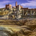 Rapidna geologija – industrijski otpad formira nove stene za samo nekoliko decenija