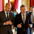 "Evropa će braniti Ukrajinu svim sredstvima": Novi nemački ministar spoljnih poslova obećava punu podršku Kijevu