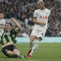 Everton bi da vrati Brazilca!