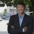 Jovanović (CLS): Potrebno bar duplo više izdvajanja za kišnu kanalizaciju u Beogradu
