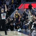 Timbervulvsi jednom nogom već u finalu - insajder otkrio stanje Stefa Karija VIDEO