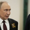Kremlj odbio da komentariše predlog Zelenskog za sastanak sa Putinom u Istanbulu