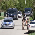 Majka Danke Ilić danas ponovo saslušana u tužilaštvu, ponovo će se raditi rekonstrukcija događaja