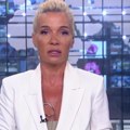 Odmah napustila studio! Voditeljka Dnevnika u programu uživo pročitala vest da je njen prijatelj sebi oduzeo život