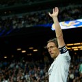 Alonso odlučio: Poznato da li Modrić ostaje u Realu