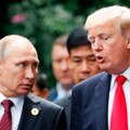 Tramp: Da nije mene, Rusija bi bila u plamenu – Putin ne shvata koliko sam ga zaštitio