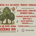 Humanitarni festival u subotu u Zrenjaninu: Što ne može jedan - možemo svi