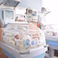 Više kreveta, bolje šanse za bebe: Pogledajte šta je sve obnovljeno u UKC Kragujevac (Foto)