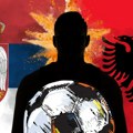 On će suditi na meču Srbije i Albanije! Pretili mu smrću, srpski fudbal mu nije nepoznanica evo koga je UEFA odabrala