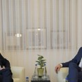 Pajaziti sa ambasadorom EU: Bujanovac će biti kao evropski gradovi