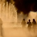 Srbija "gori": Za ove delove zemlje izdato upozorenje