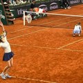 Krunić / danilina - erani / paolini: Aleksandra igra najvažniji meč u karijeri! Može li do titule na Rolan Garosu?!