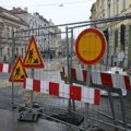 Grad mora da isplati skoro 1,3 miliona dinara firmi zbog tendera za izvođenje radova na Bulevaru patrijarha Pavla