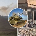 (Uživo) Izrael napao Iran: U operaciji "Uspravni lav" desetkovani šefovi vojske, naučnici, nuklearni objekti