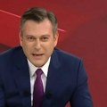 Voditelj hitno prekinuo vesti: Morao da je saopšti vesti koje su dirnule sve gledaoce (video)