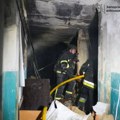 Rusi jurišaju u blizini Torecka, ukrajinci udarili na krim: Dronovi napali Zaporožje, povređena dva policajca