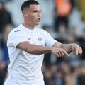 Reprezentativac Srbije u Seriji a?