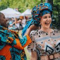 POSEĆUJEMO: AFRO FESTIVAL u Muzeju afričke umetnosti