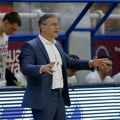 Nikitović: Pokušaćemo da iznenadimo Partizan u majstorici