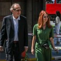Jelena Đokić i Svetozar Cvetković zajedno proslavili ćerkino punoletstvo: Kad im vidite izraze lica, biće vam jasno u kakvom…